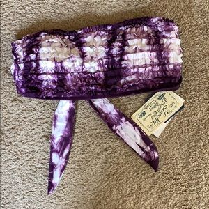 Lucky Brand Bikini Top